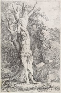 Albert, (Suffering Self-Imposed Penance)