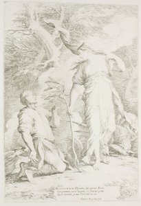 Ceres and Phytalus