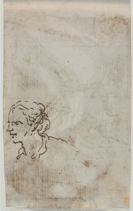 Figure Studies (verso)