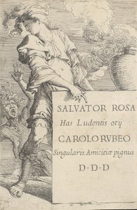 Frontispiece for the series of 
