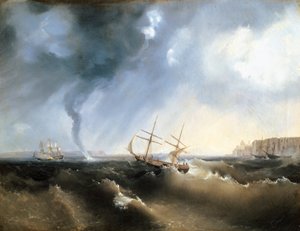Shipwreck