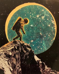 Astronaut