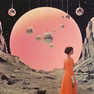 Cosmic Disco Dream