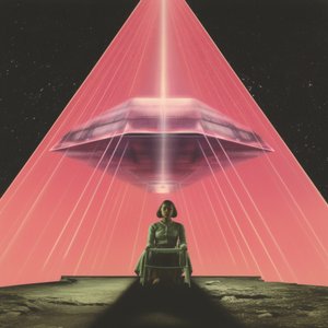 Mysterious Alien Encounter