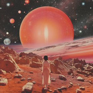 Red Planet Discovery