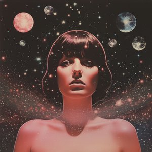 Woman of the Stars