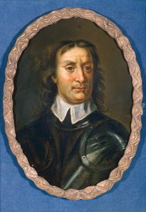 Oliver Cromwell