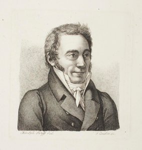 Male Portrait