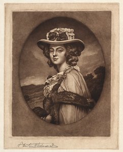 Mrs. Davenport, 19th-20th Century