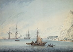 Shipping Off Shakespeare