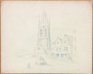 St Nicholas