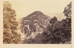 Simla; Elysium Hill