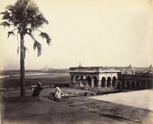 Untitled by Samuel Bourne