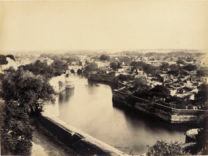 Untitled by Samuel Bourne