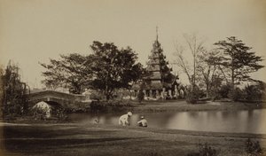 Untitled by Samuel Bourne