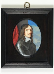 John Holles, 2nd Earl Of Clare