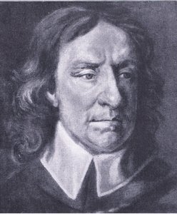 Oliver Cromwell