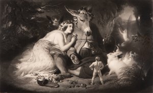 A Midsummer Night