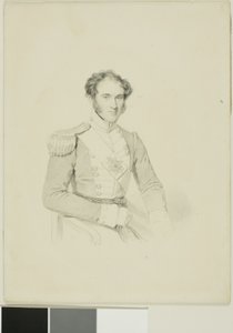 Colonel Impitt by Samuel Cousins