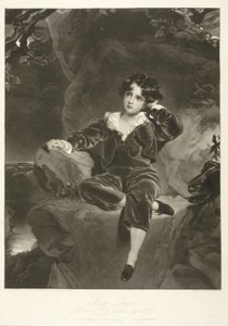 Master Lambton