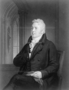 Samuel Taylor Coleridge aged 42