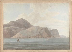 Ladrone Islands in the China Sea