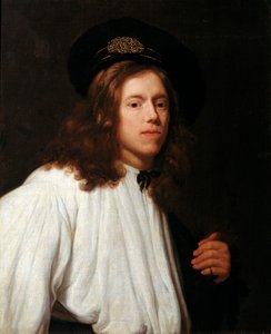 Self-portrait