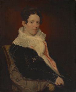 Fanny Lewis