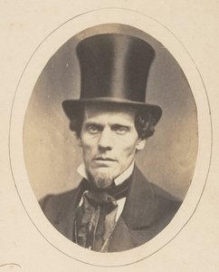 Rogues, a Study of Characters, 1857