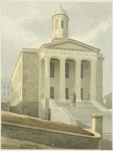 St George