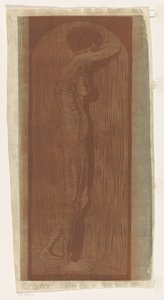 Sorrow by Samuel Jessurun de Mesquita