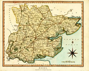 County of Essex
