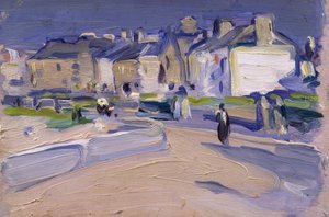 North Berwick