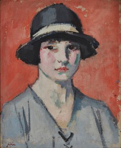 The Black Hat