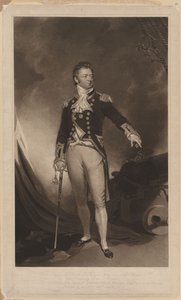 Sir Philip Bowes Vere Broke
