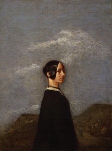 Jane Baillie Carlyle