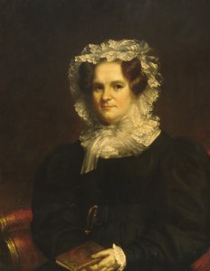 Mrs. Edward Kellogg