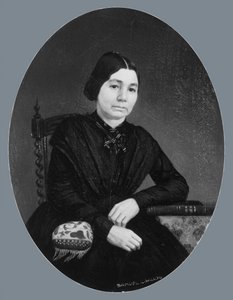 Portrait of a Lady