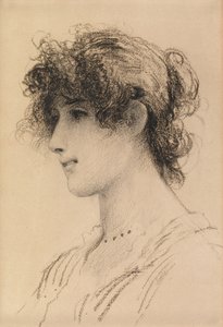 A Venetian Girl