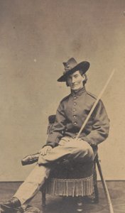 Frances Clain Clayton, c.1862
