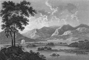Winnandermere - Lake