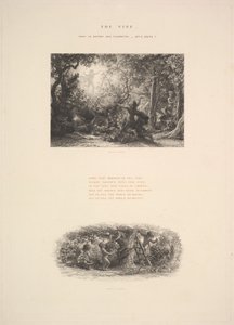 The Vine, or Plumpy Bacchus