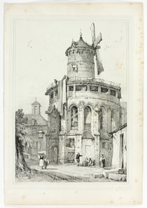 On the Walls, Cologne