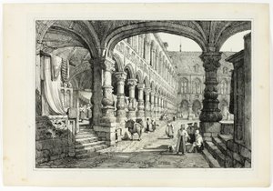 Palais du Prince, Liège