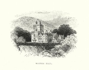 Watton Hall by Samuel Williams
