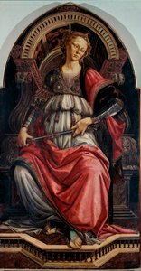 Force Allegory