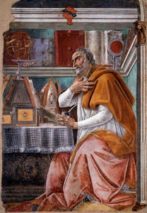 Saint Augustine
