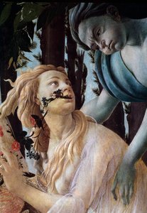 The Spring (Detail)
