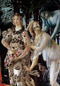 The Spring (detail)