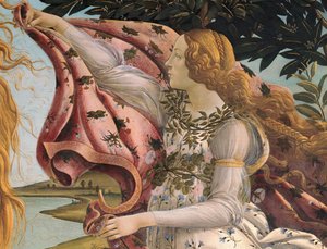 Birth of Venus